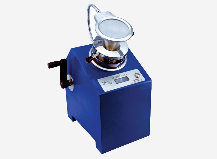 New Shaker and Cupping Tester are coming soon！